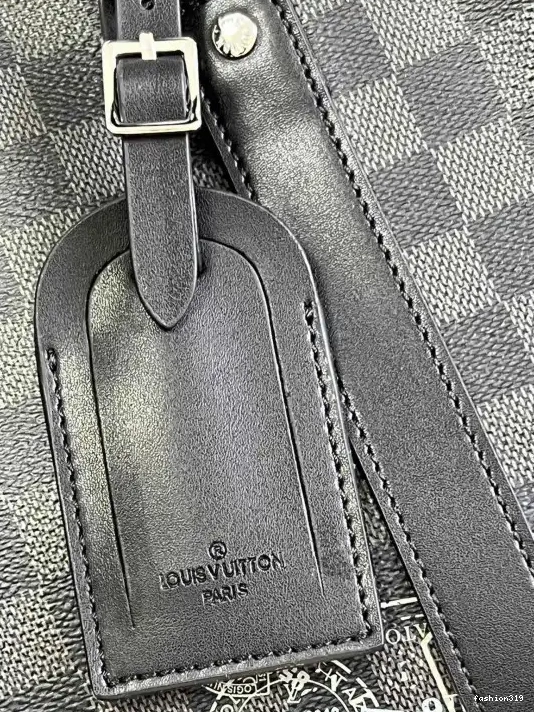LOUIS KEEPALL 50 BANDOULIÈRE VUITTON 0328